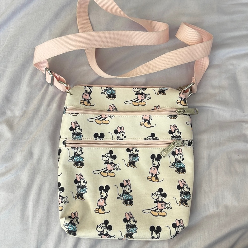 Loungefly Crossbody